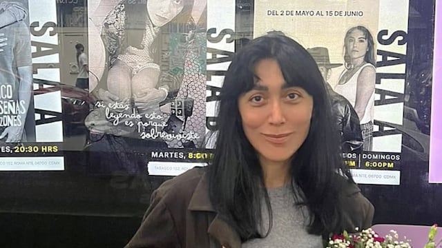 Ariadnalí De la Peña