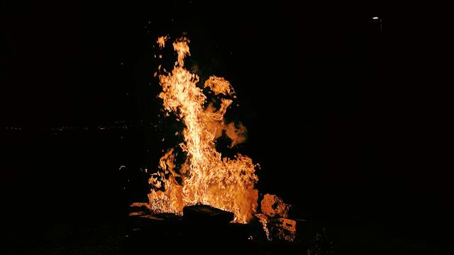 Este es el ritual de prosperidad para la noche de San Juan este 23 de junio