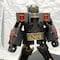 VIDEO: Crean el Jesucristo Transformer, figura religiosa armable