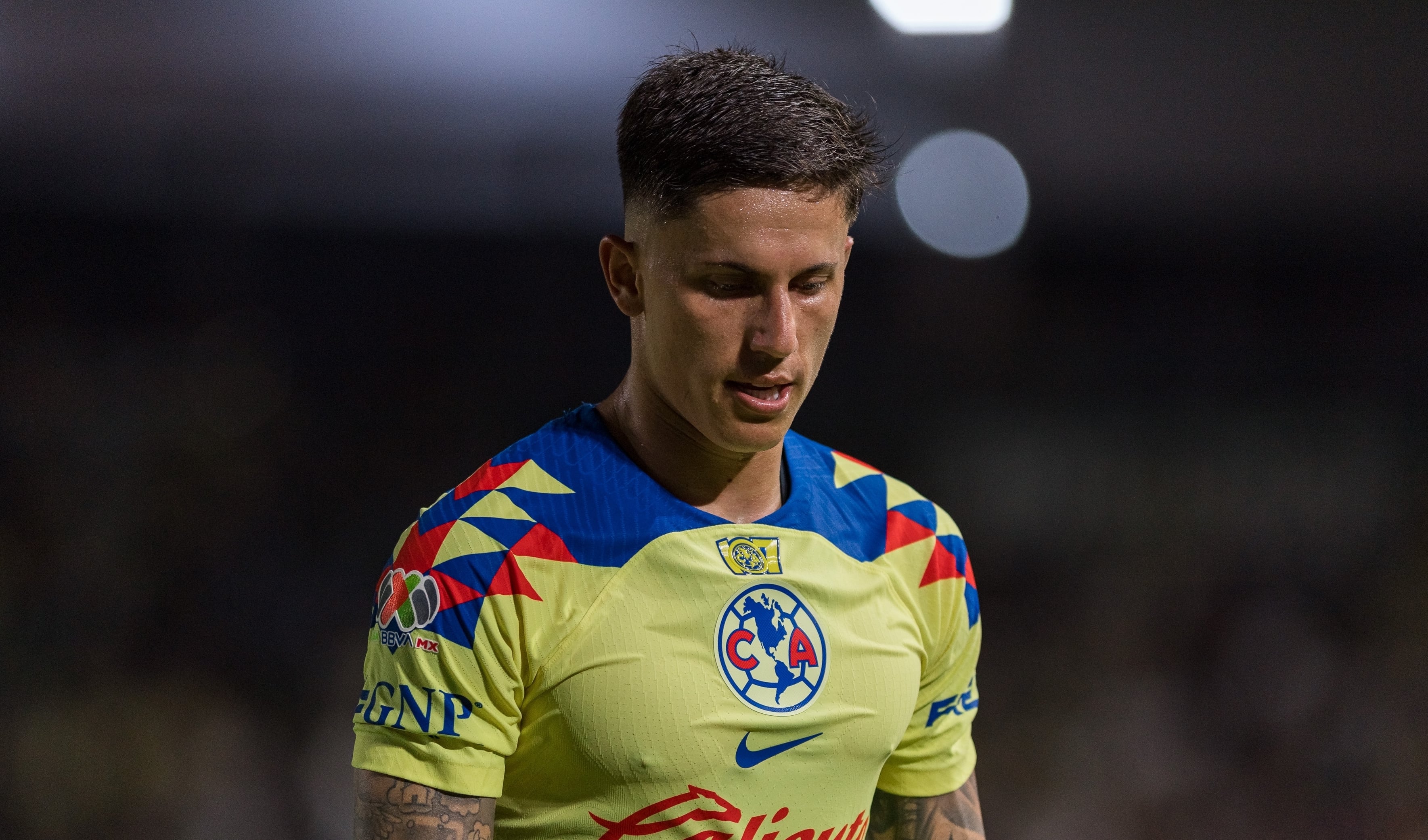 Brian Rodríguez
