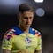 Ya se sabe cuánto tiempo estará fuera Brian Rodríguez; lloran en Club América