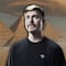 MrBeast rentó las pirámides de Egipto sólo para él y su ‘hambre’ de vistas en YouTube