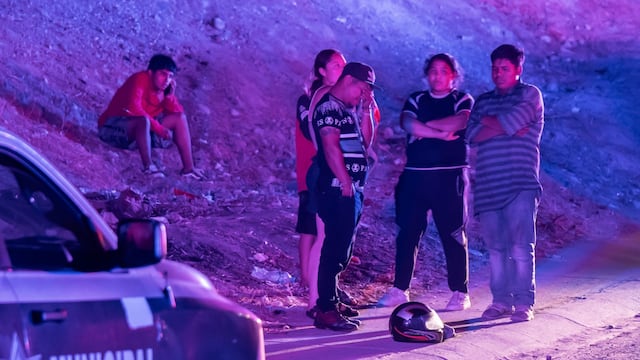 Violencia en México