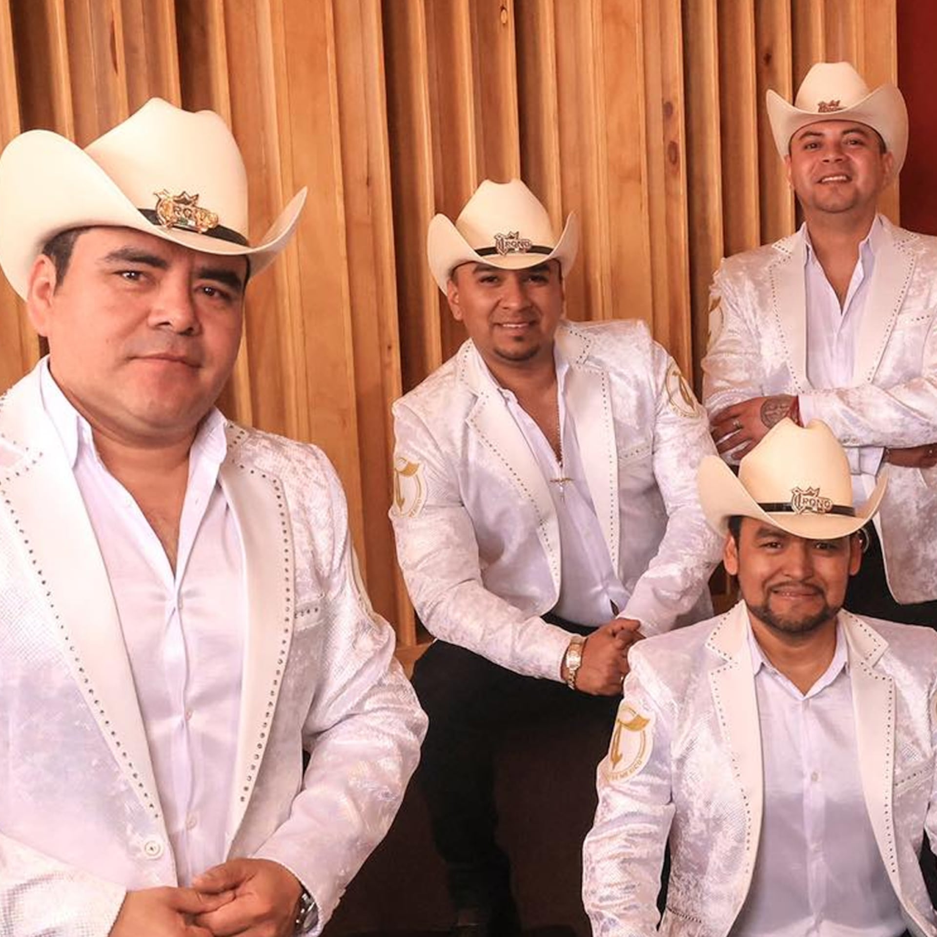 Concierto de El Trono de México en Auditorio Nacional: Setlist, horario y telonero para el 29 de noviembre