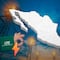 CFE restablece al 100% la electricidad en Yucatán, Quintana Roo, Campeche y Chiapas
