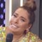 Galilea Montijo rompe en llanto en el programa Hoy, ¿tiene problemas por su amistad con Inés Gómez Mont?