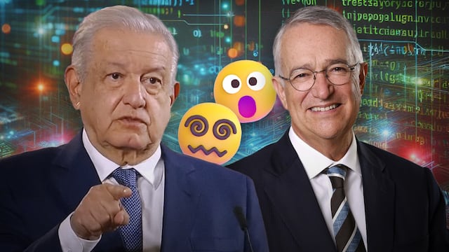 Acusan a Atlas Network, CLS Strategics y Ricardo Salinas Pliego de la guerra sucia en redes sociales contra AMLO