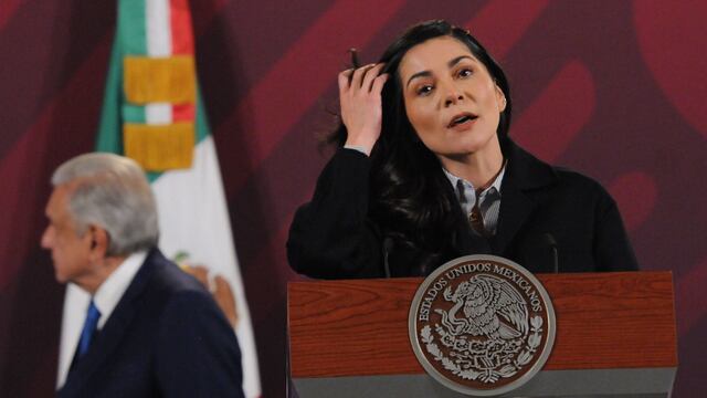 Quién es quién en las mentiras de la semana 29 de noviembre