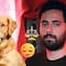 Buscan justicia para Nala, la mascota de Jonathan Meléndez que también fue asesinada