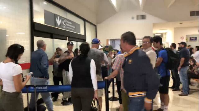 Aeropuerto De Durango