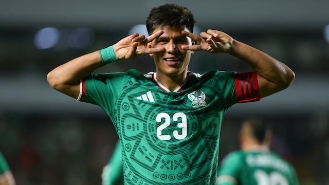 Jesús Gallardo rompe el silencio tras perderse juego con Toluca por México rumbo al Mundial 2026.