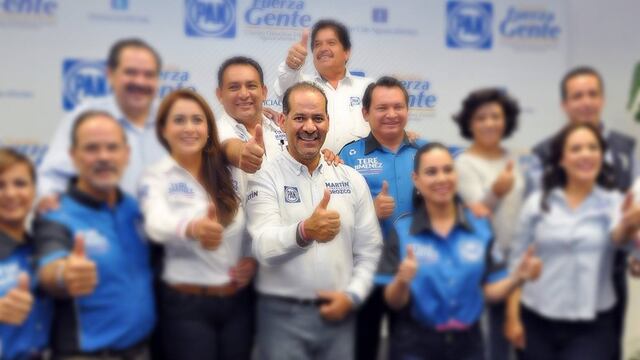 Martín Orozco Sandoval, gobierno de Aguascalientes.