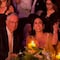 Las celebridades que asistieron al exclusivo cumpleaños de Ricardo Salinas Pliego