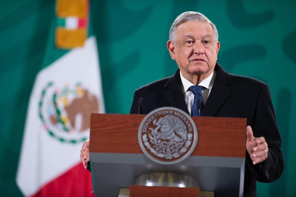 AMLO