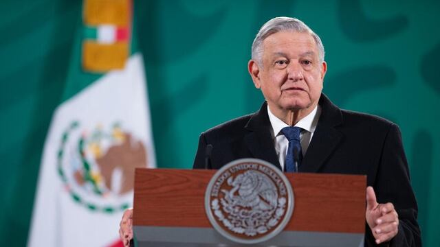 AMLO