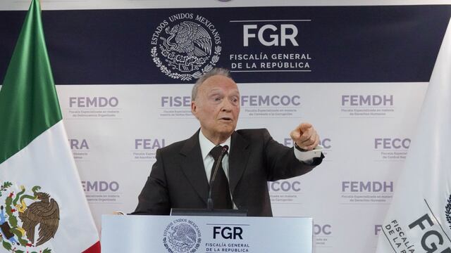 Alejandro Gertz Manero confirma que hay sicarios detenidos del CJNG que pasaron por la "escuelita" del rancho Izaguirre