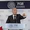 Rancho Izaguirre del CJNG: FGR confirma sicarios identificados y detenidos que pasaron por el campo de entrenamiento