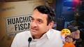 López Beltrán rechaza acusaciones de vínculos con huachicol fiscal: “No estoy involucrado”