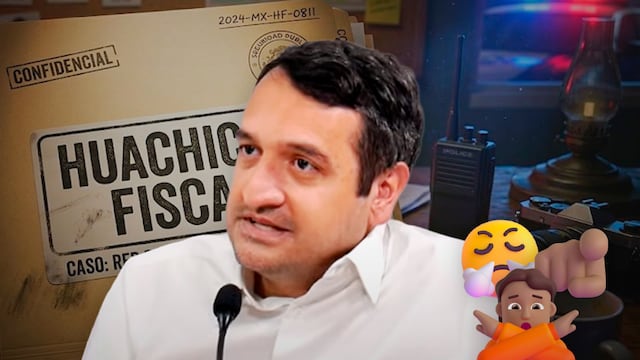 López Beltrán rechaza acusaciones de vínculos con huachicol fiscal: “No estoy involucrado”