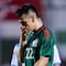 Revelan que Chucky Lozano quedó fuera de Copa América por problemas en el vestuario