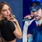 Así se escucha Belinda en ‘Llórame un río’, su nueva canción con Enrique Iglesias