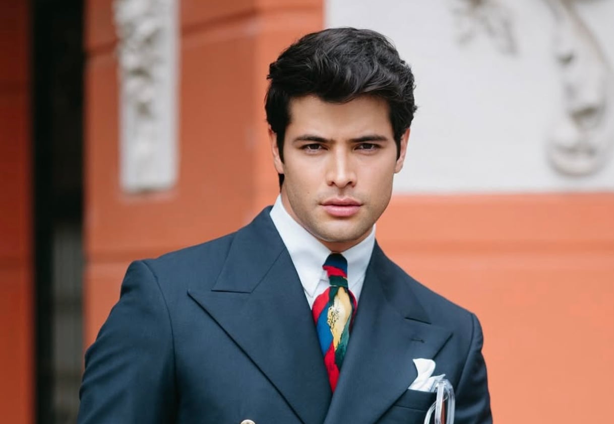 Moisés Peñaloza