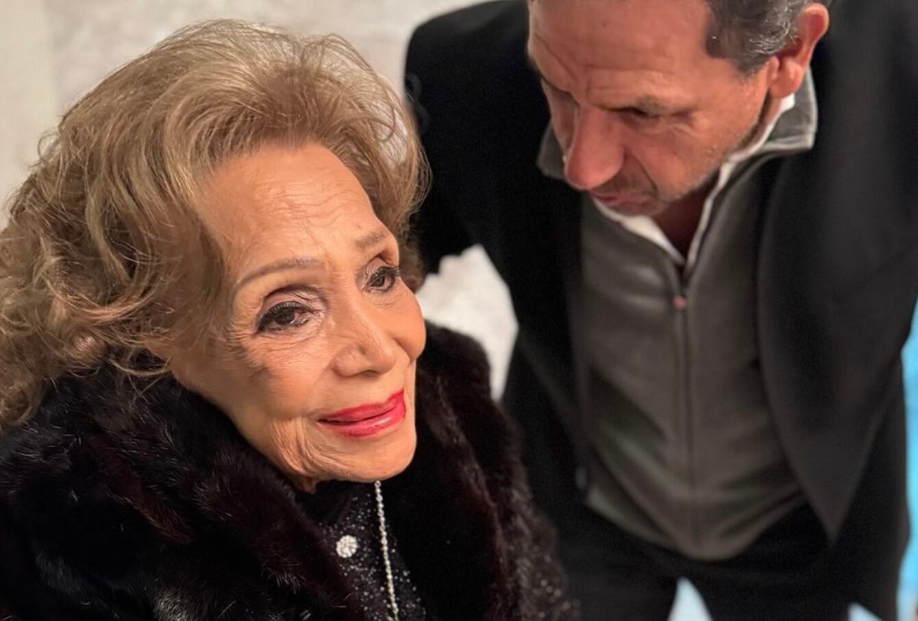 María Victoria