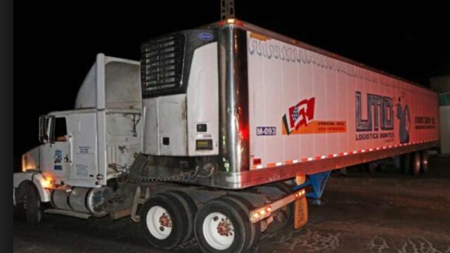 Más allá del trato deplorable del que han sido objeto los restos humanos envueltos en bolsas negras que estaban dentro del tráiler, está el hecho de que cada uno de ellos tuvieron una historia de vida, una familia y amistades; atrás de todos hay un dolor, un llanto, un recuerdo.