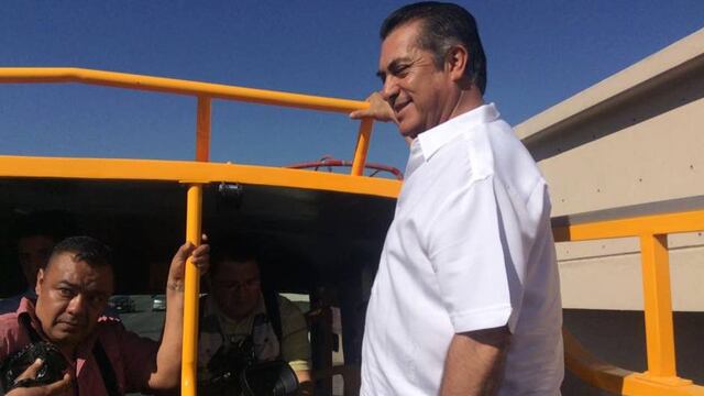 Jaime Rodríguez Calderón