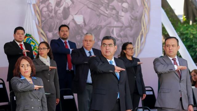 Sergio Salomón Céspedes