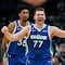 Luka Doncic consigue récord histórico en la NBA: 60 puntos, 21 rebotes y 10 asistencias en 1 juego