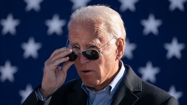 Joe Biden