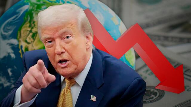 Gobierno de Donald Trump recorta casi 5 mil millones de dólares para ayuda internacional