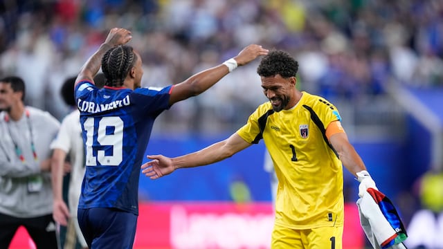 Cabo Verde hace historia al avanzar a la fase final en su debut mundialista.