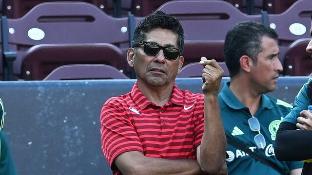 Jorge Campos explota contra las decisiones de los directivos de la Liga MX