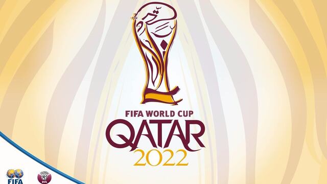 Qatar 2022.