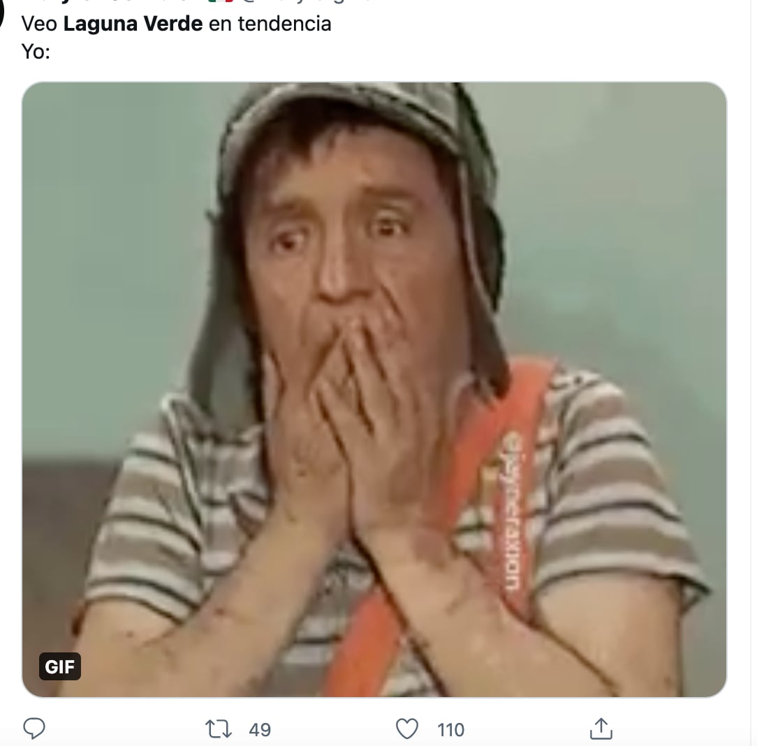 Meme sobre sismo en Veracruz