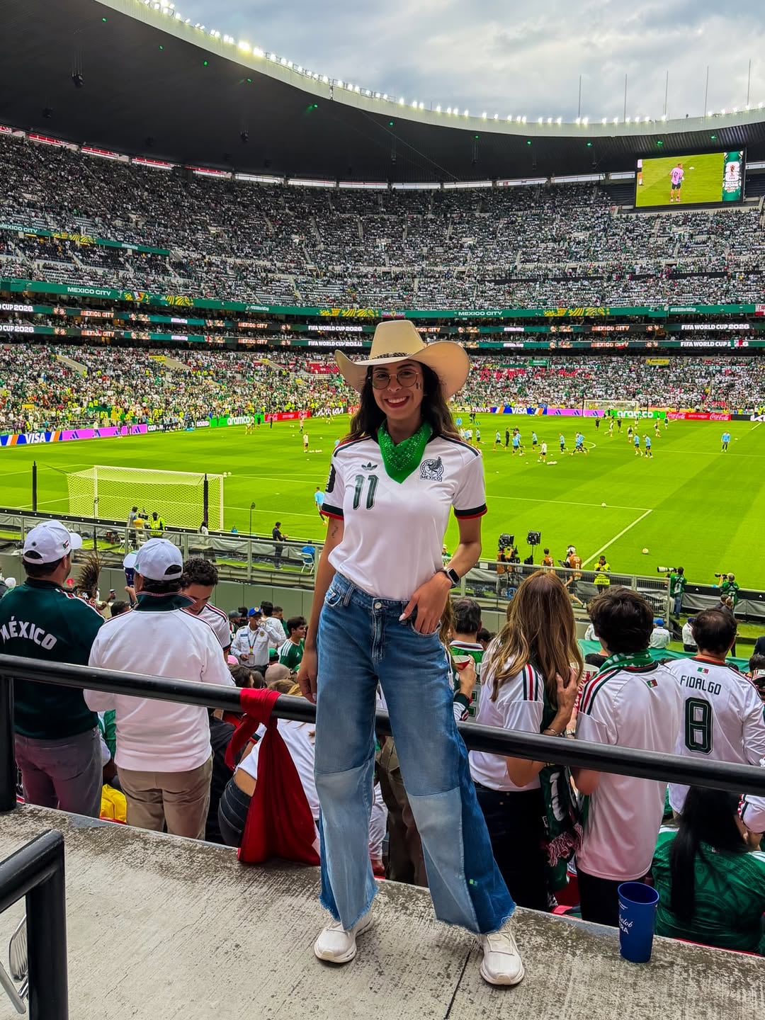 ¿Quién es Terefifas? Influencer mexicana y creadora de contenido de fútbol