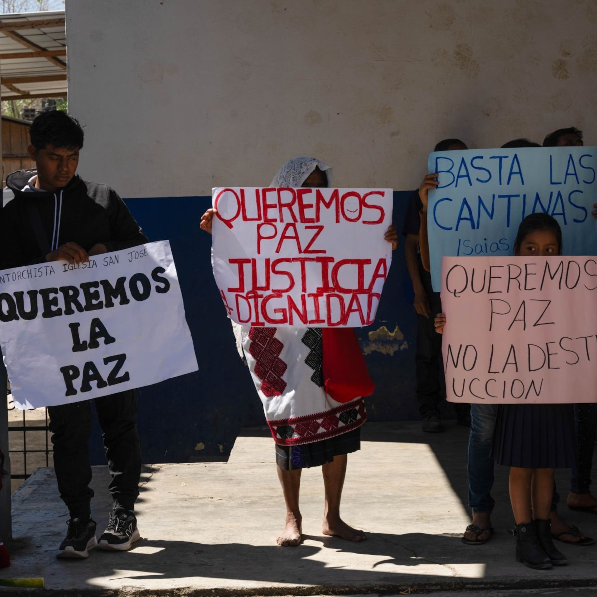 Chiapas: cuando el poder se convierte en red de extorsión