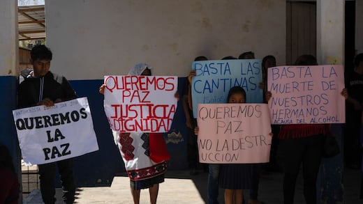 Chiapas: cuando el poder se convierte en red de extorsión