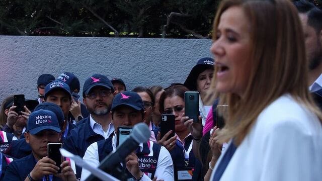 Margarita Zavala