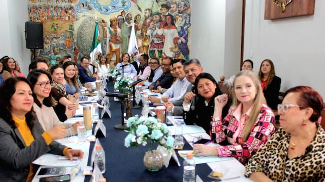 Alcaldía Coyoacán anuncia creación de la primera Unidad de Protección de Derechos de la Infancia en CDMX para garantizar el bienestar de infancias y adolescentes