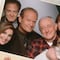 Frasier tendrá secuela en Paramount+, 30 años después de su estreno