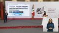 Evelyn Salgado anuncia vuelo directo AIFA-Acapulco con Mexicana de Aviación