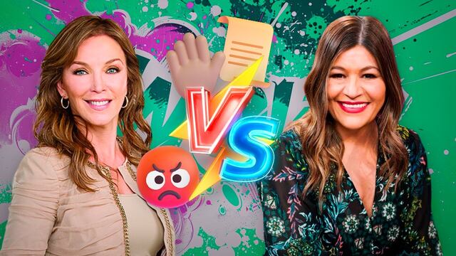 Laura Flores va a demandar a Martha Figueroa por difamación tras ruptura con Lalo Salazar