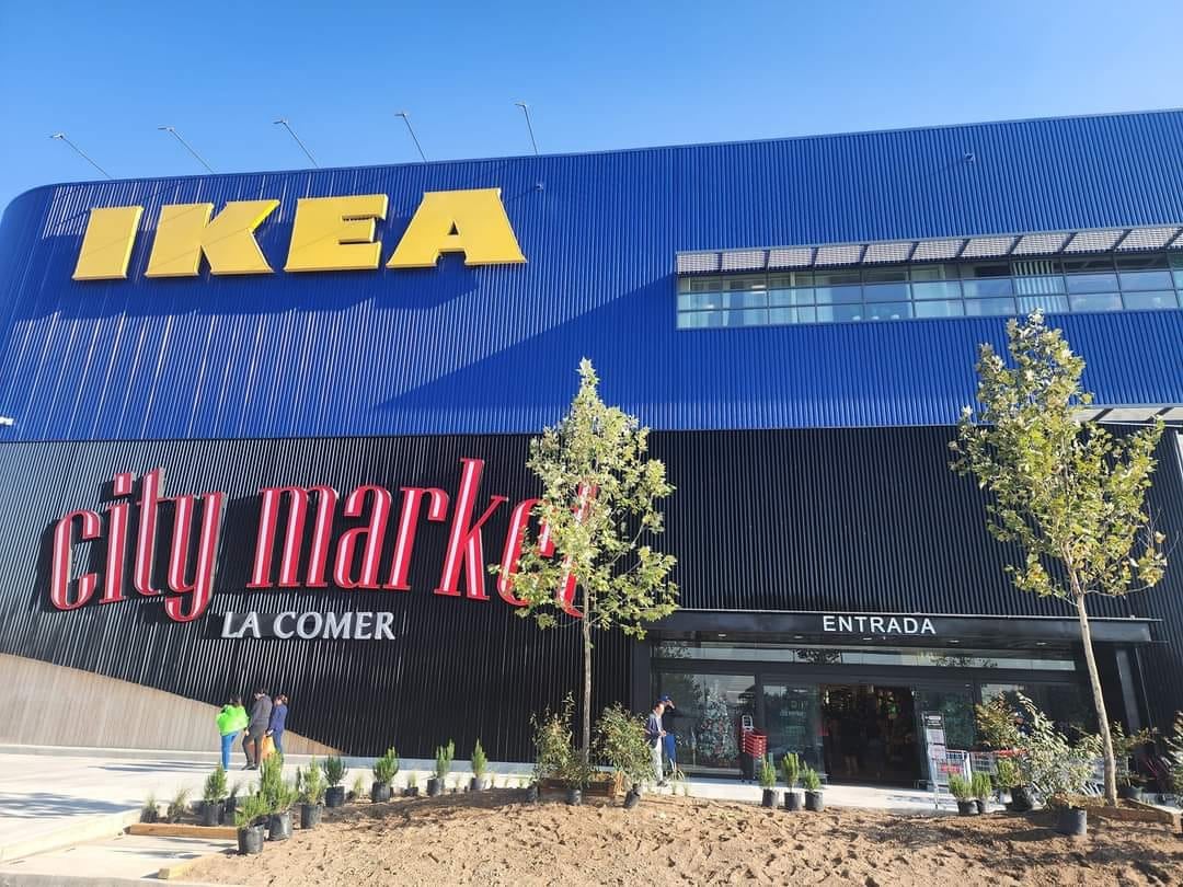 City Market en Guadalajara