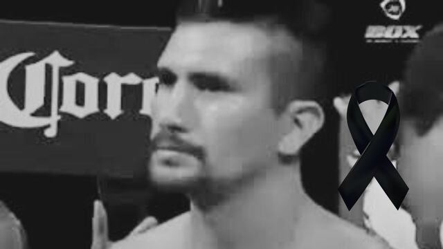Asesinan al ex boxeador Roberto Tamayo