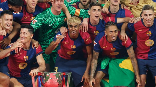 Mallorca vs FC Barcelona: Pronóstico y posibles alineaciones del partido de la Jornada 1 de LaLiga