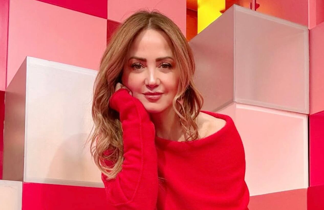 Andrea Legarreta