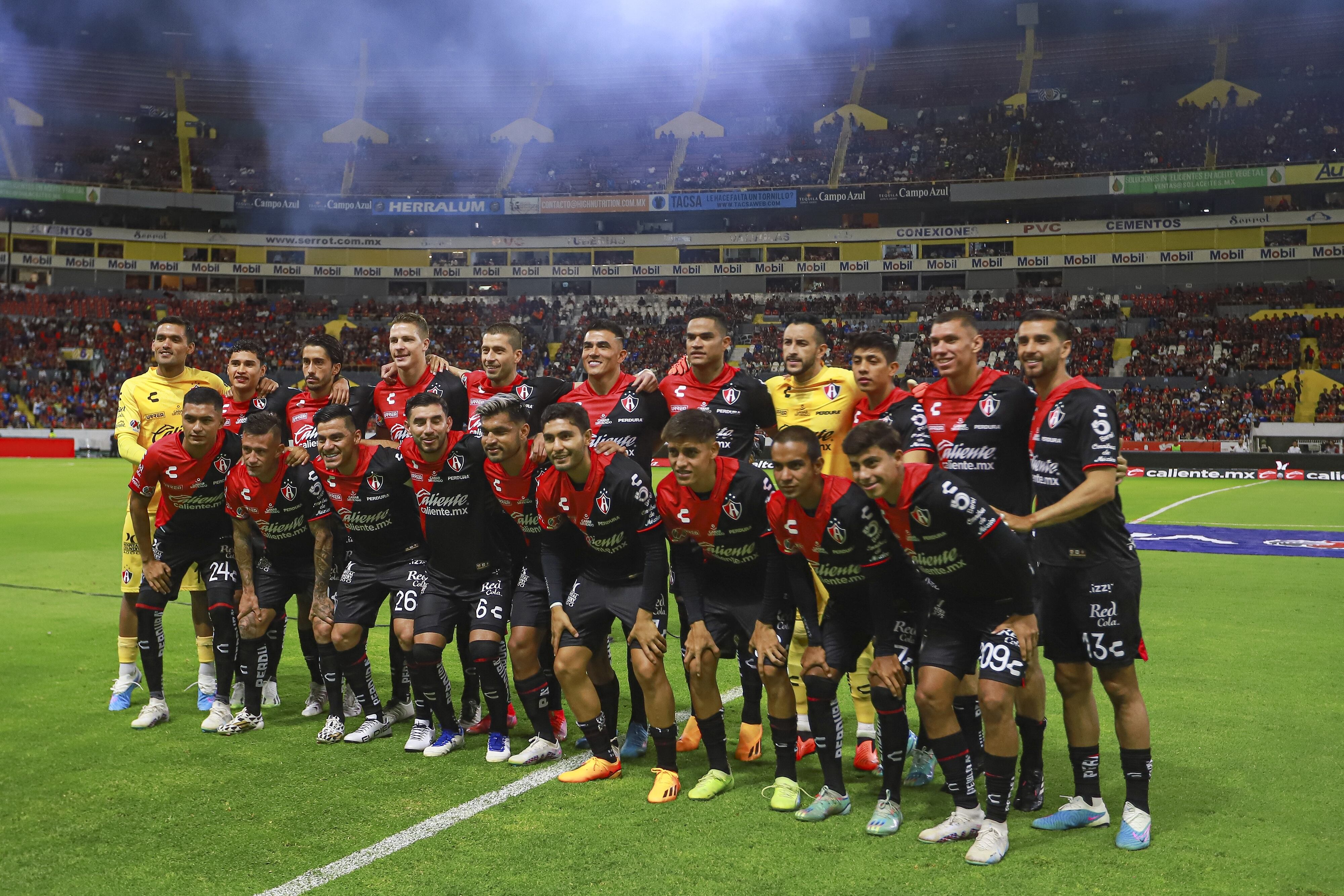 Atlas FC